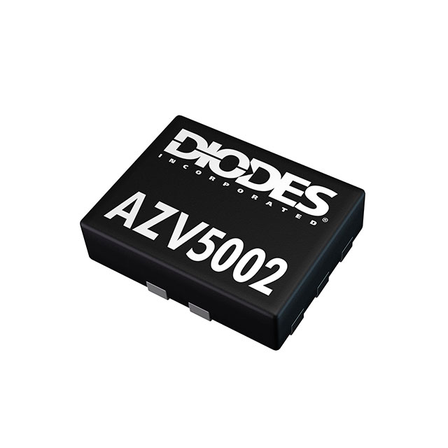 AZV5002DS-7 — Аудио специальное назначение