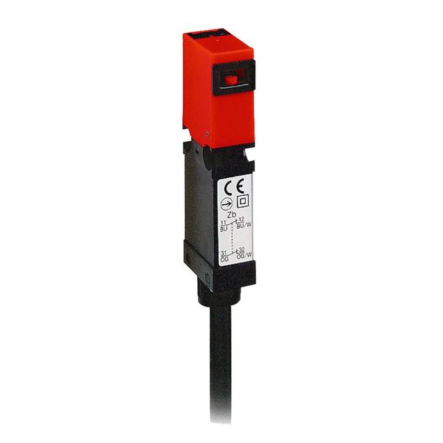 XCSMP70L5 — Блокировочные переключатели