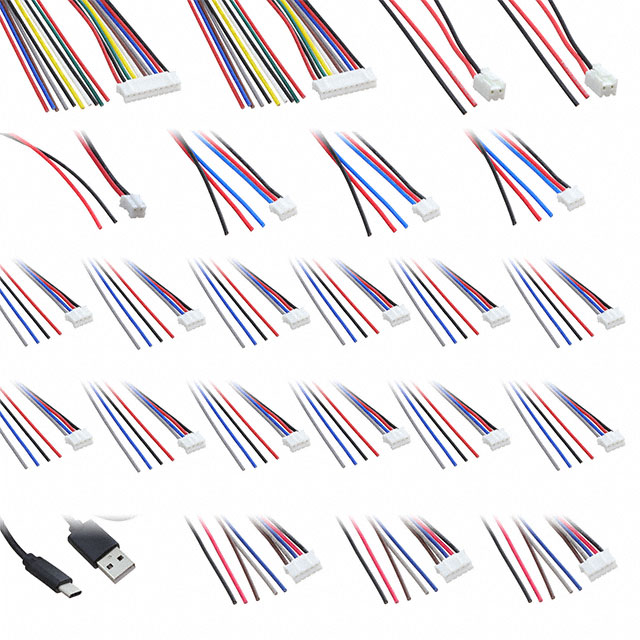 TMCM-6214-CABLE — Принадлежности
