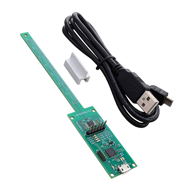 LXK3302AL012 — Платы для проверки сенсоров