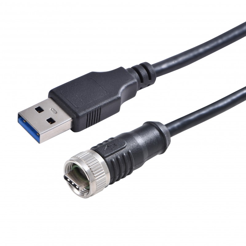 A-USB31C-30A-200-WP — Кабели USB