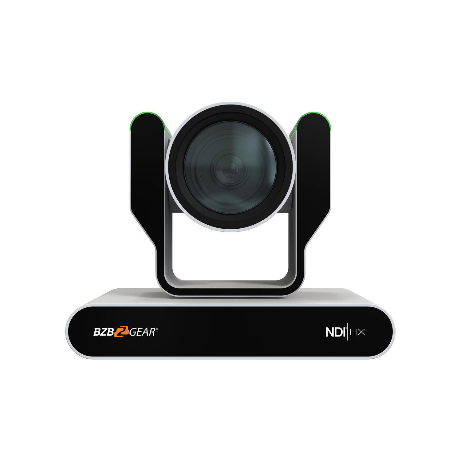 BG-ADAMO-4KND25X-W — Камеры, проекторы