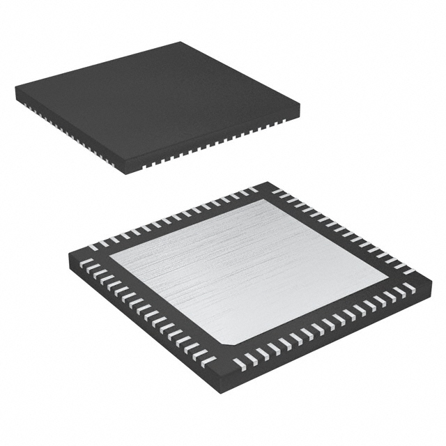 MAX2850ITK+T — RF передатчики