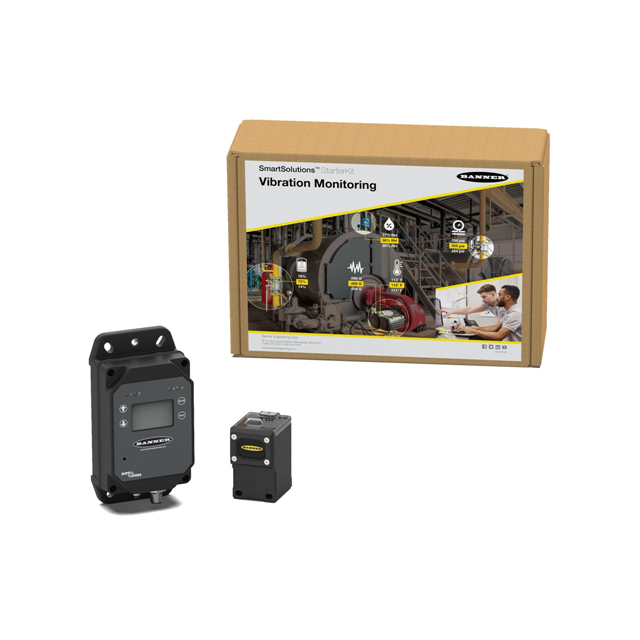 STARTERKIT91200-VIBE-V — Наборы датчиков