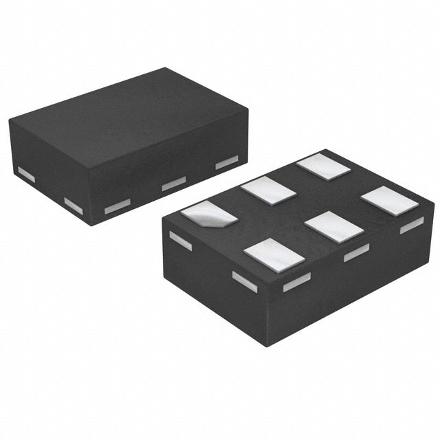 SL3S1204FTB0/1X — ИС RFID, доступа и мониторинга