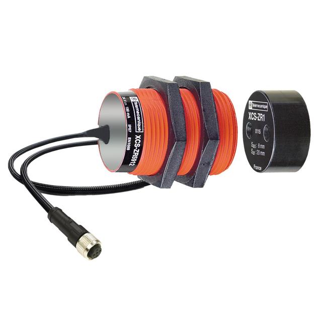 XCSDMR790L01M12 — Блокировочные переключатели