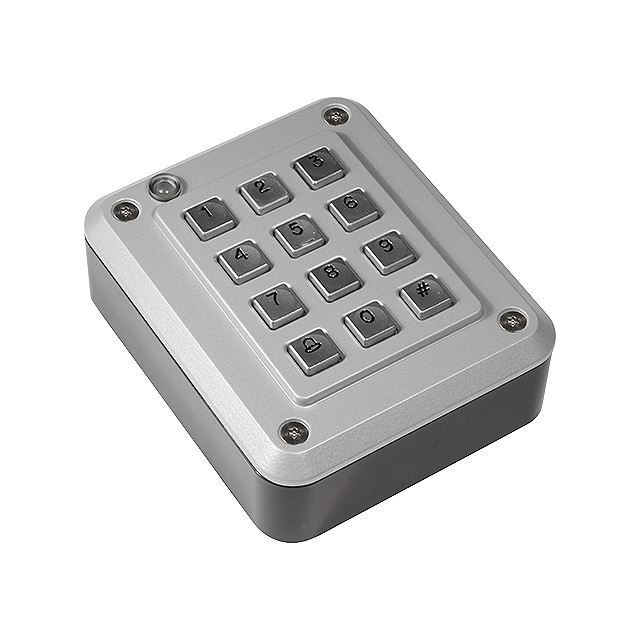 DX1KT203 — Клавишные переключатели (матрицы)
