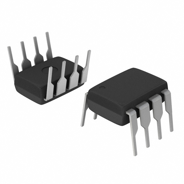 MXD1210EPA+ — Контроллеры