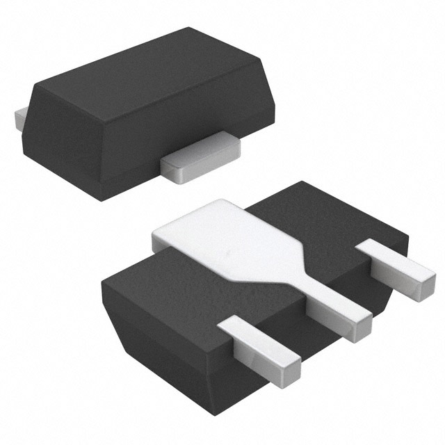 PGA-103+ — RF усилители