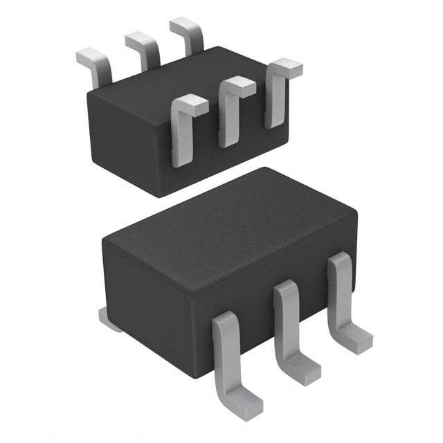 SSM6N37FU,LF — FET, MOSFET массивы