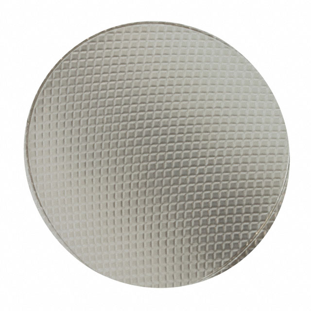 3M 1345 CIRCLE-2"-100 — RFI/EMI — экранирующие и поглощающие материалы