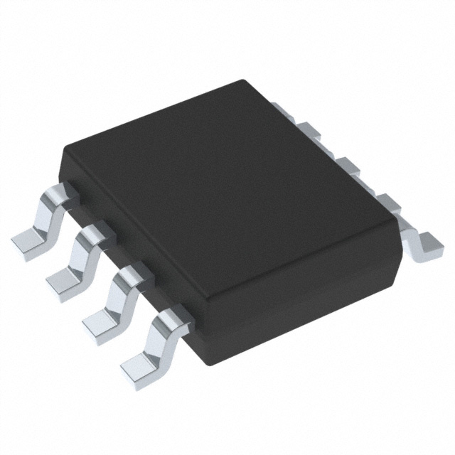 LMR23610ADDA — Регуляторы напряжения - переключатели DC DC