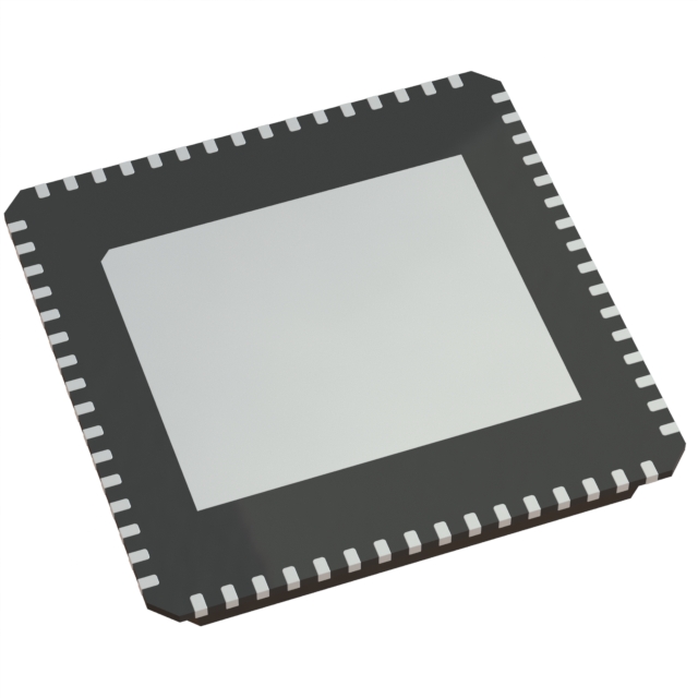 MSP430F1611IRTDT