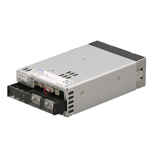 PBA300F-24 — Преобразователи AC/DC