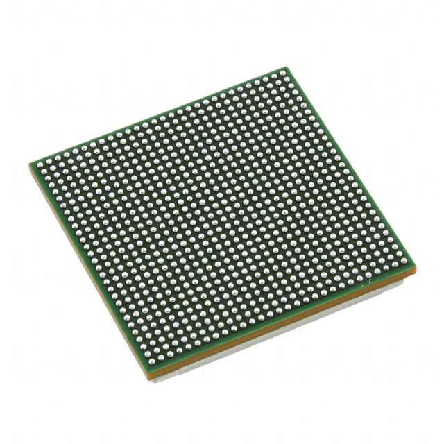 TMS320C6678ACYPA — DSP (Цифровые обработчики сигналов)