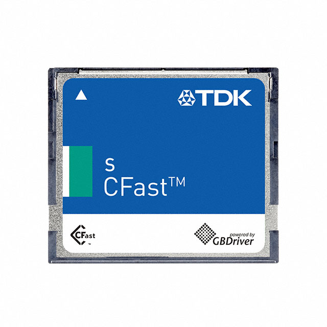 CAE1B032GTXDWB00EAA0 — Карты памяти