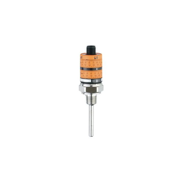 TK6310 — Машинное зрение — датчики температуры