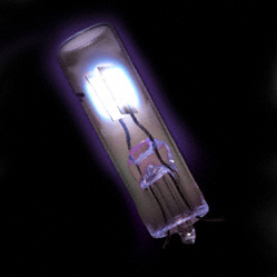 BF727-UVC — Лампы CCFL и UV