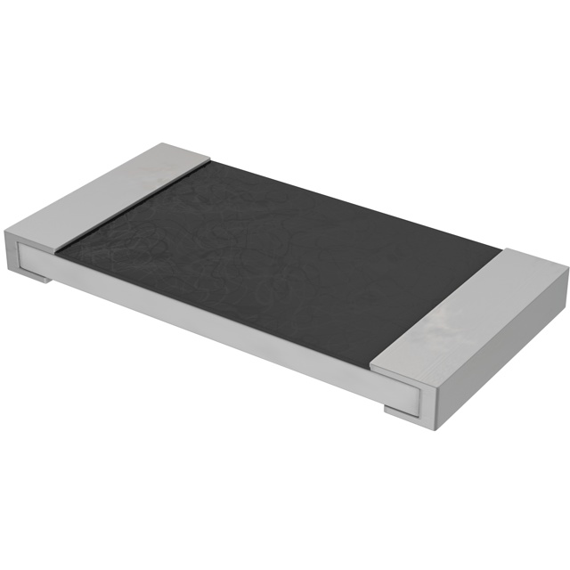 HVCB2512FDD10K0 — Чип-резисторы — для поверхностного монтажа (SMD)