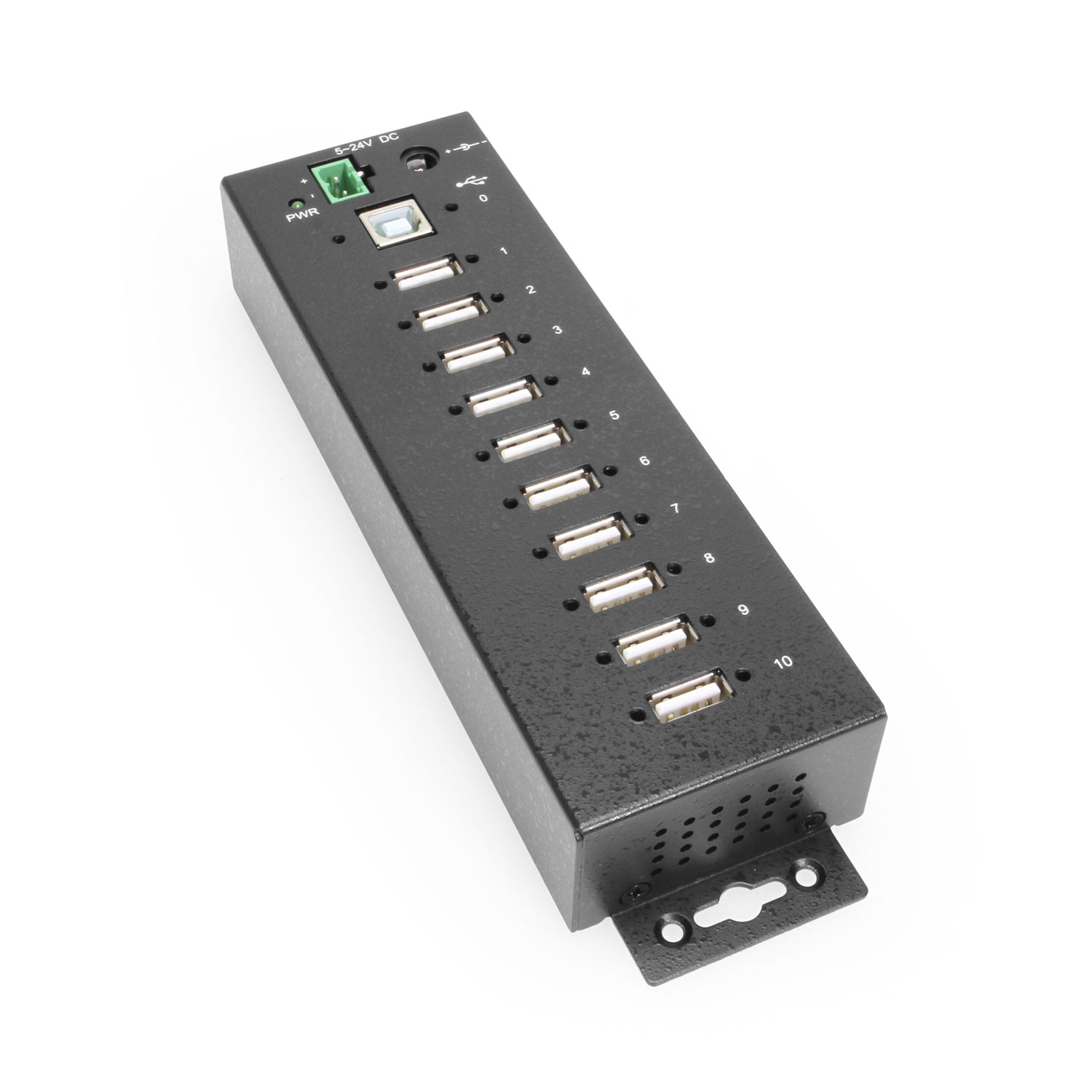 CG-10U2AML — USB-хабы