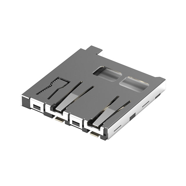 693071020811 — Сокеты для PC карт