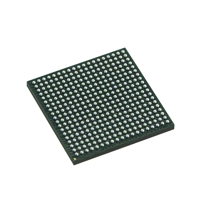 XAM1808AZCG4 — Микропроцессоры