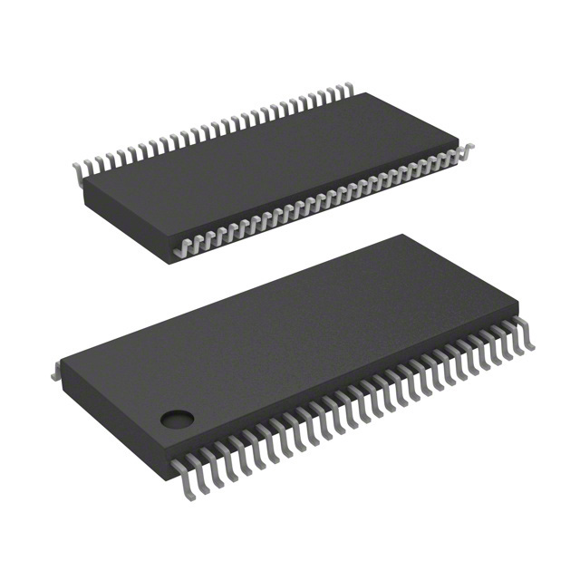72V82L15PAG8 — FIFOs Memory