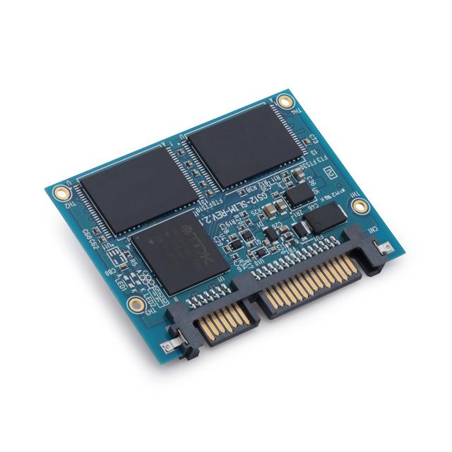 SHT2A064GKMDWA00ESA0 — Твердотельные накопители (SSD)