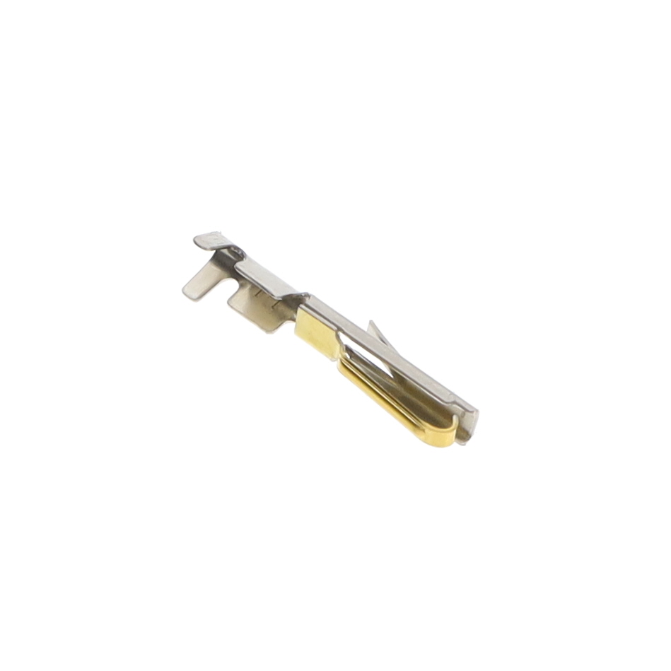 QR/P1-PCA2B-221 — Контакты для разъема задней панели