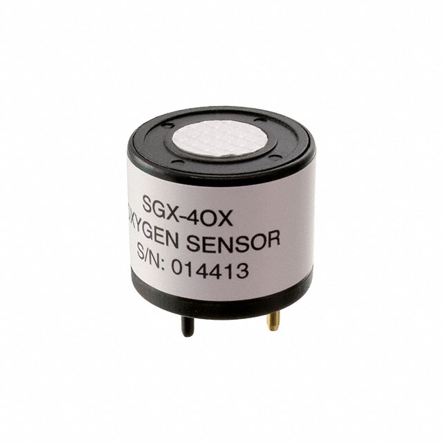 SGX-4OX — Датчики газа