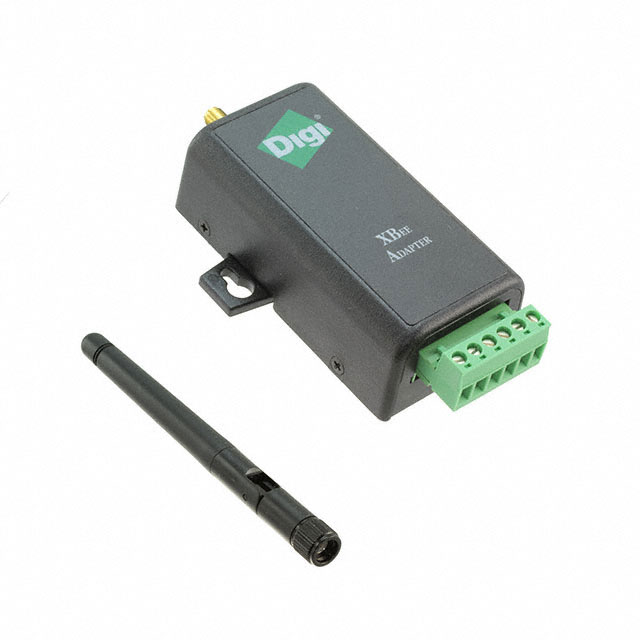 XA-Z14-CS4PH-W — Готовые модули приёмников, передатчиков и трансиверов RF