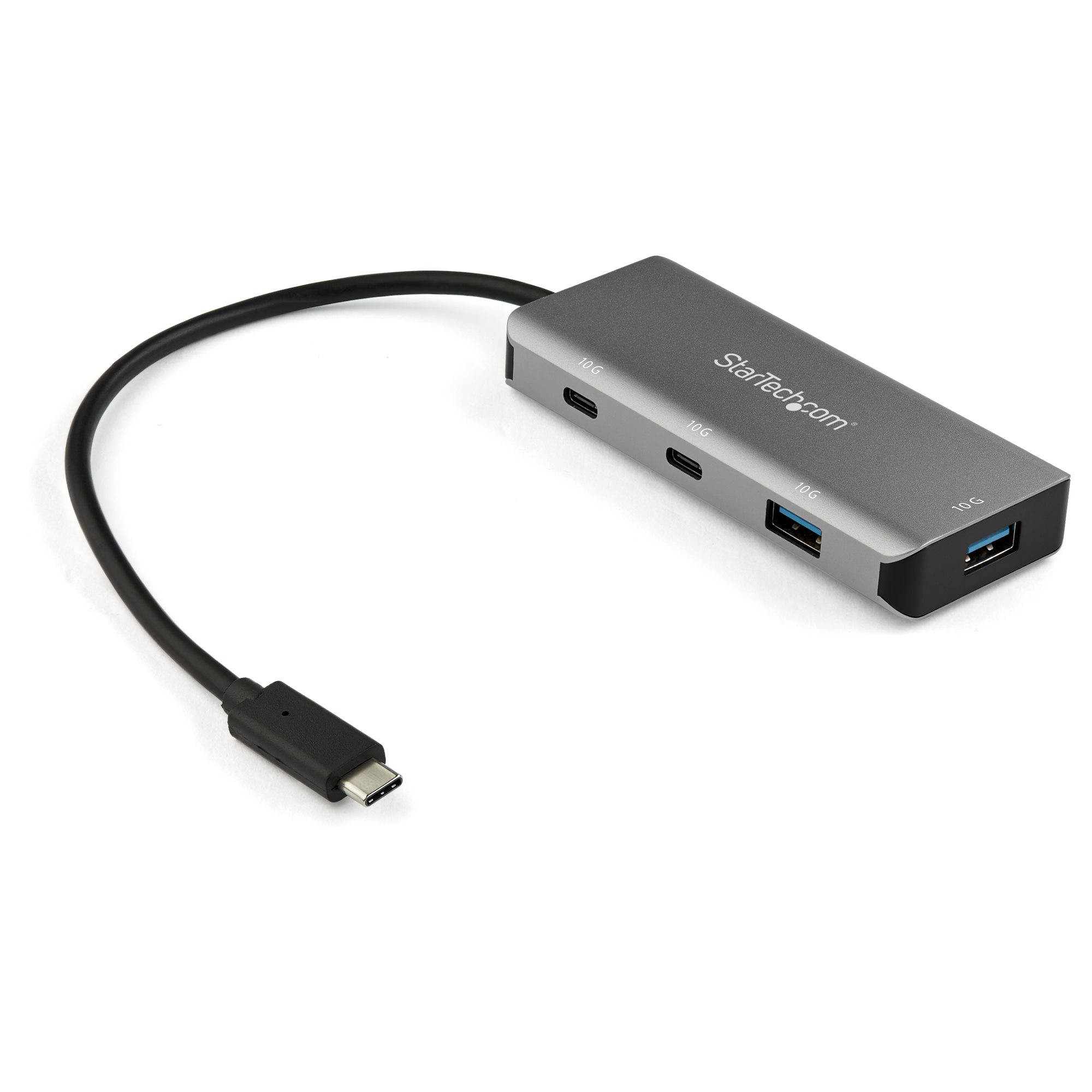HB31C2A2CB — USB-хабы