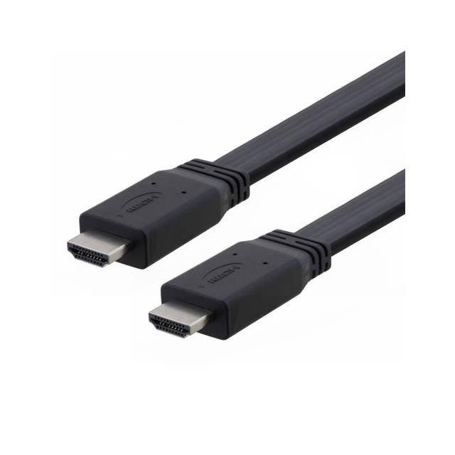 VHA00012-1M — Кабели видео (DVI, HDMI), видео-кабели