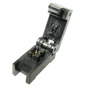 AXS-2520-04-01 — Аксессуары для кристаллов, осцилляторов, резонаторов
