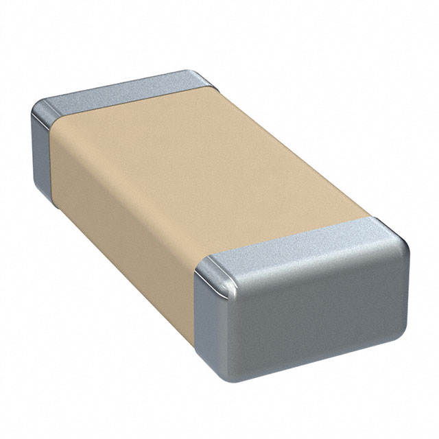 C1206C123K4HAC7800 — Керамические конденсаторы