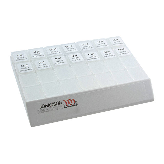 S-X15-EMI — Наборы конденсаторов