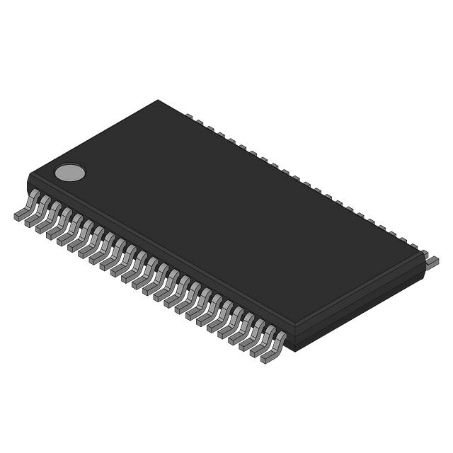 74VCX16838MTDX — Сдвиговые регистры