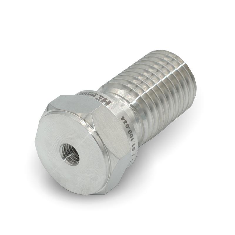Mounting Adapter 01.109.034 — Аксессуары для датчиков и преобразователей