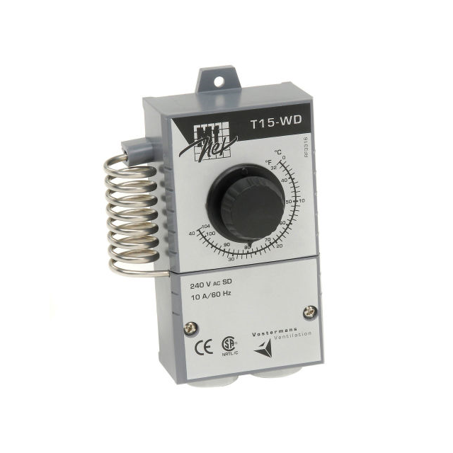 TT15WDCAM1C — Компоненты и аксессуары