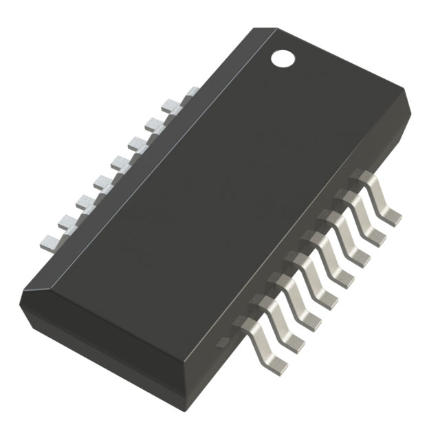 AD7902BRQZ-RL7 — Аналоговый конвертер (ADC)