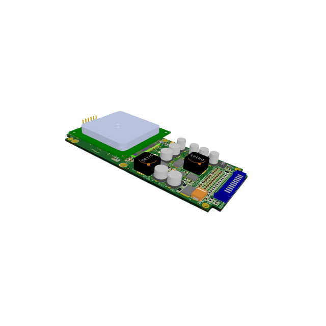 PLT-RFID-EL6E-UHF-0-232 — Модули считывателей RFID