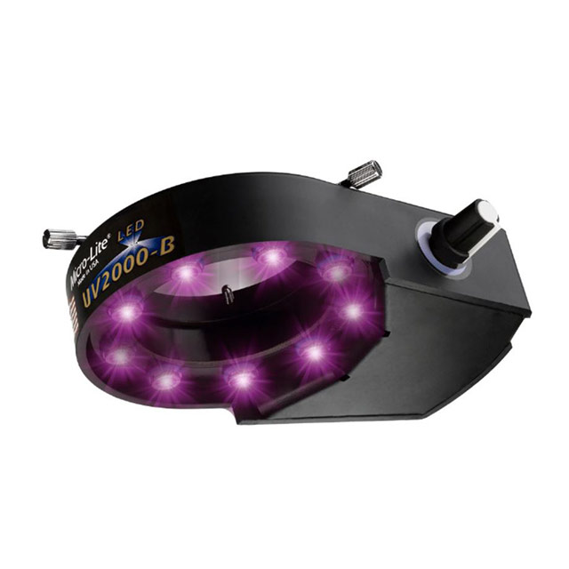 UV2000-B — Источники освещения