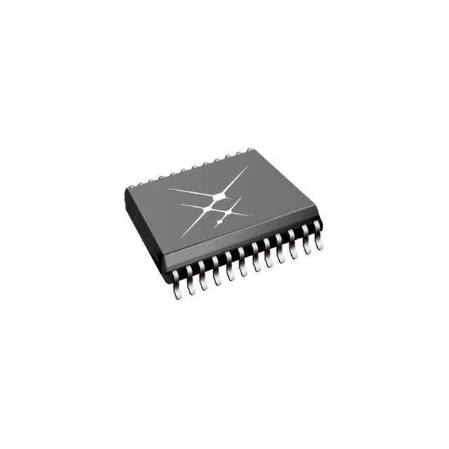 SI8283CC-IS — Изоляторы - Гальваническая развязка