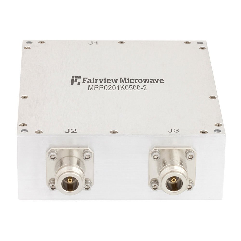MPP0201K0500-2 — Делители мощности RF