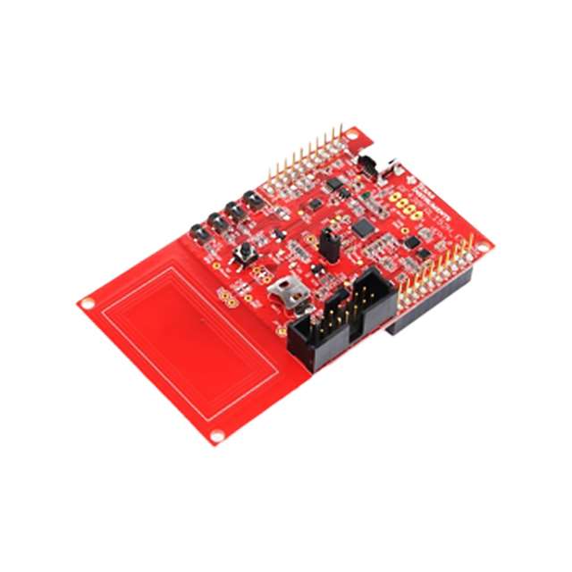 RF430FRL152HEVM — Платы для проверки RF, RFID, Wireless