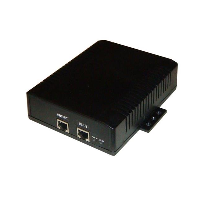 POE-SPLT-4824AC-GBT — Обеспечение электропитания по сети Ethernet