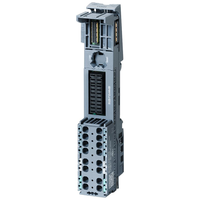 6ES71936BP200BB0 — Контроллеры — Принадлежности