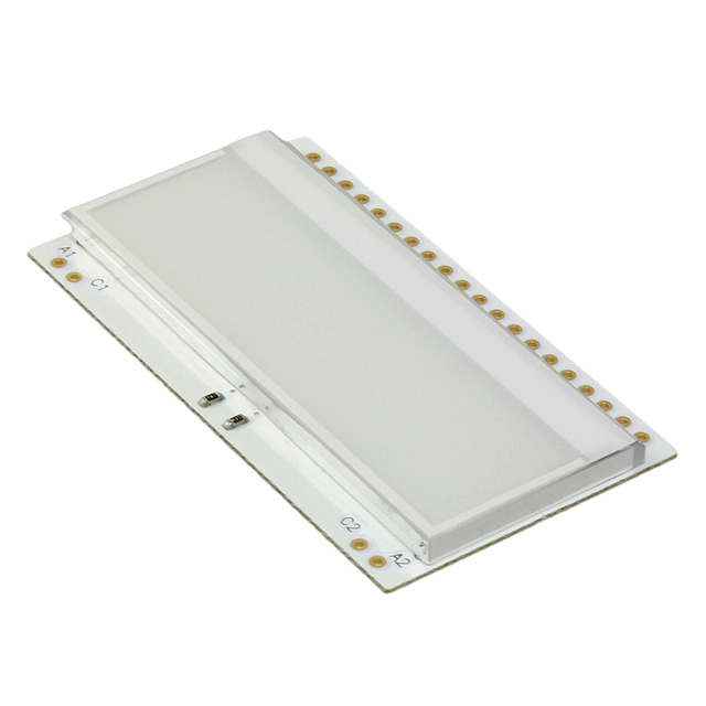 EA LED55X31-A — Свет для дисплеев