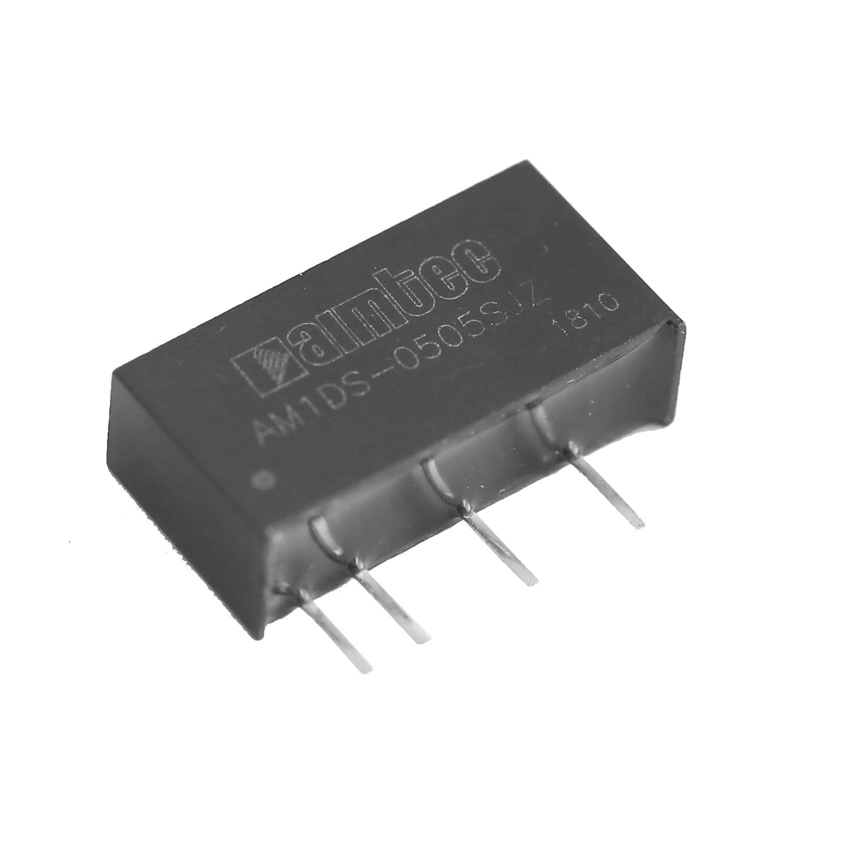 AM1DS-2403SJZ — Преобразователи DC/DC
