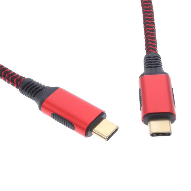 DH-21U50004 — Кабели USB